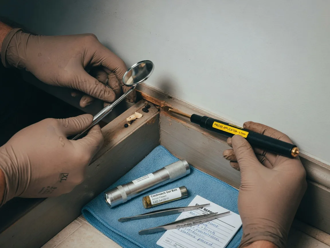 Why choose Emergency Pest Control in Volborg, MT